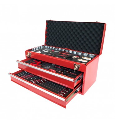 GABINETE METALICO 2...