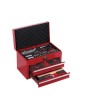 GABINETE METALICO 2...