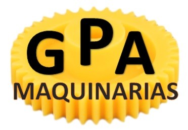 GPA MAQUINARIAS